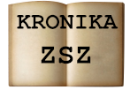 Kronika ZSZ Pułtusk 